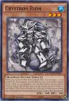 Product image for Crystron Rion