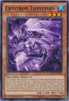 Product image for Crystron Thystvern