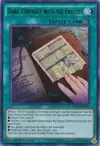 Product image for Dark Contract with the Entities