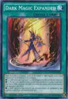 Product image for Dark Magic Expanded