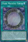 Product image for Dark Magical Circle