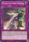 Product image for Destruction Sword Memories