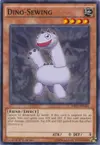 Product image for Dino-Sewing