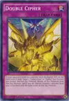 Product image for Double Cipher