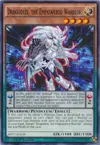 Product image for Dragodies, the Empowered Warrior