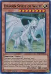 Product image for Dragon Spirit of White