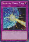 Product image for Drowning Mirror Force