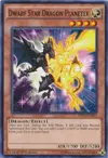 Product image for Dwarf Star Dragon Planeter