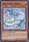 Product image for Fairy Tail - Rella