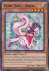 Product image for Fairy Tail - Snow