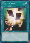 Product image for Finite Cards