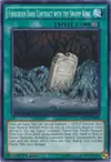 Product image for Forbidden Dark Contract with the Swamp King