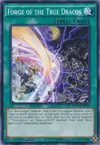Product image for Forge of the True Dracos