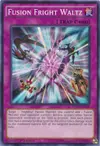 Product image for Fusion Fright Waltz