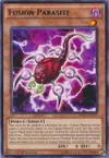 Product image for Fusion Parasite
