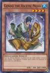 Product image for Gendo the Ascetic Monk