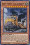 Product image for Heavy Freight Train Derricrane
