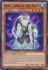 Product image for Hebo, Lord of the River