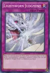 Product image for Lightsworn Judgment