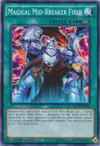 Product image for Magical Mid-Breaker Field