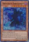 Product image for Magician of Dark Illusion