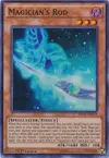 Product image for Magician's Rod