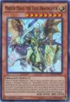 Product image for Master Peace, the True Dracoslayer