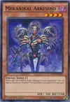 Product image for Mekanikal Arkfiend