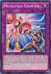 Product image for Metalfoes Counter