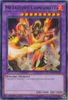 Product image for Metalfoes Crimsonite