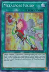 Product image for Metalfoes Fusion