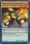 Product image for Metalfoes Goldriver