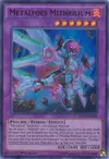 Product image for Metalfoes Mithrilium