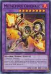 Product image for Metalfoes Orichalc