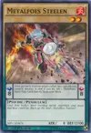 Product image for Metalfoes Steelen