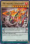 Product image for Metalfoes Volflame