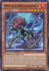 Product image for Miscellaneousaurus