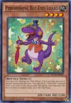 Product image for Performapal Bot-Eyes Lizard