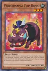 Product image for Performapal Flip Hippo