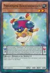 Product image for Performapal Handstandaccoon