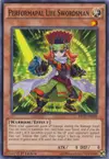 Product image for Performapal Life Swordsman