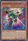 Product image for Raidraptor - Pain Lanius