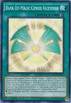 Product image for Rank-Up-Magic Cipher Ascension