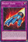 Product image for Rocket Hand