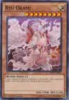 Product image for Ryu Okami