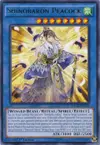 Product image for Shinobaron Peacock
