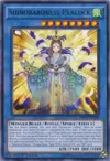 Product image for Shinobaroness Peacock
