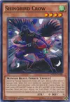 Product image for Shinobird Crow