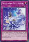 Product image for Shinobird Salvation