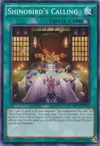 Product image for Shinobird's Calling